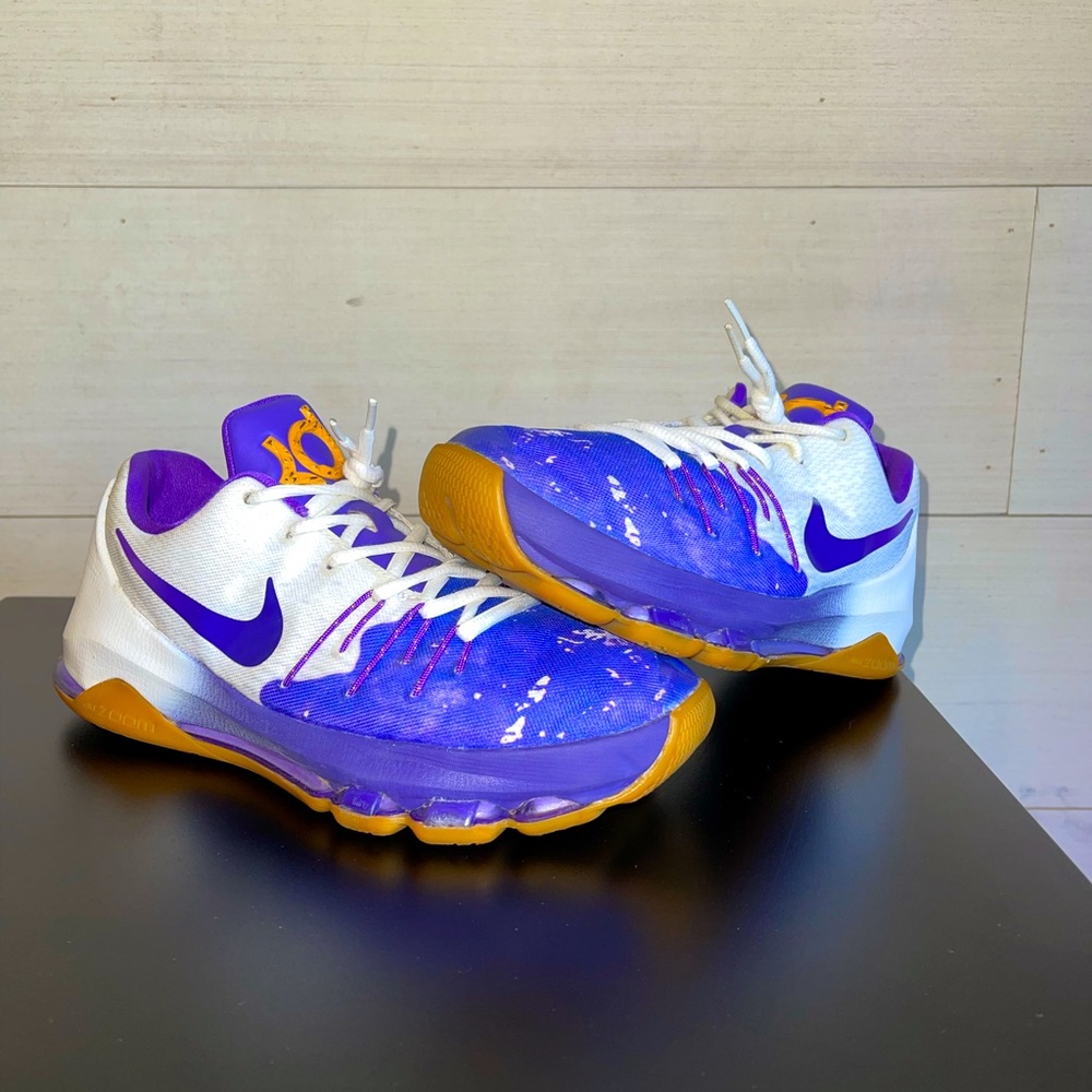 Nike KD 8 “Pb&j”